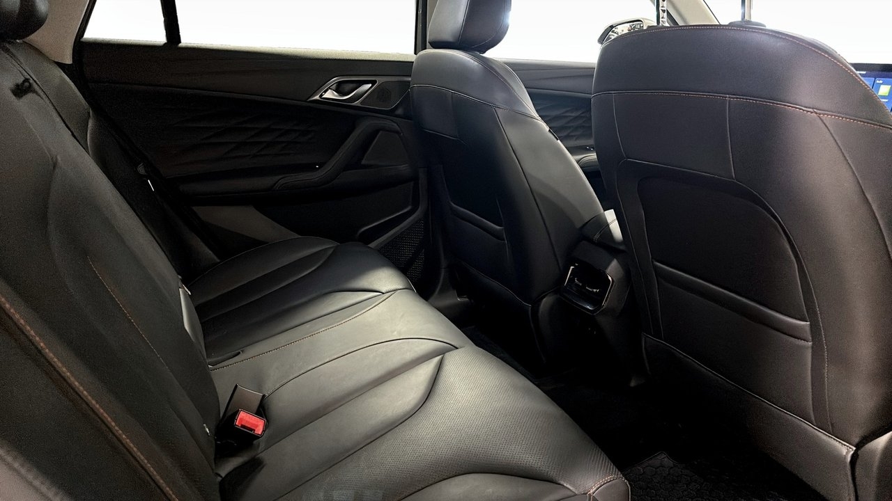 MG HS LUXURY PLUG-IN 2024, bild 5/9