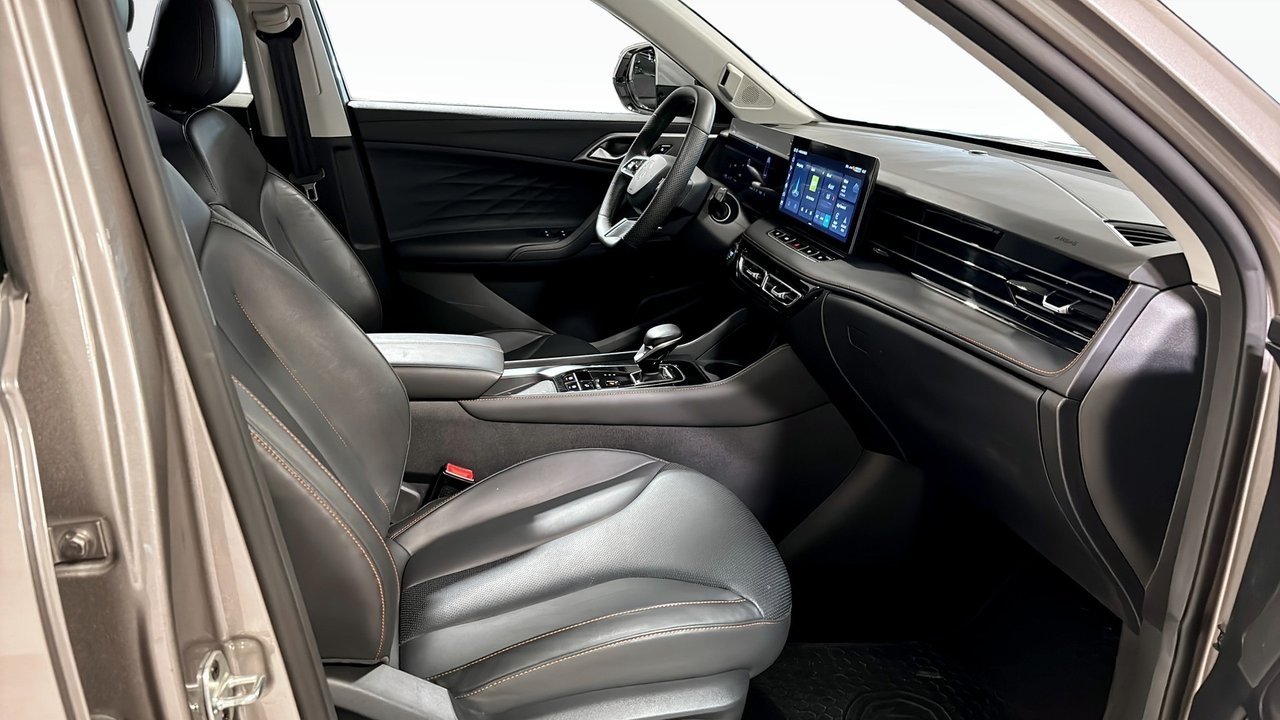 MG HS LUXURY PLUG-IN 2024, bild 3/9