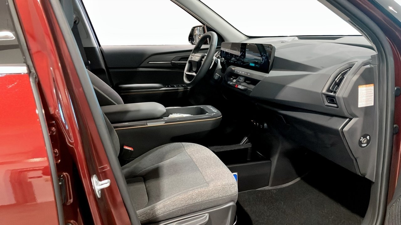 Kia EV5 FWD LONG RANGE 2026, bild 3/9