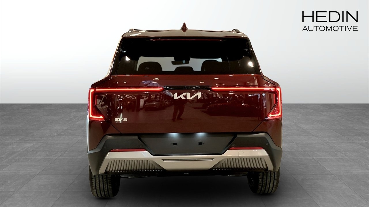 Kia EV5 FWD LONG RANGE 2026, bild 7/9