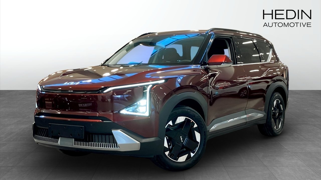 Kia EV5