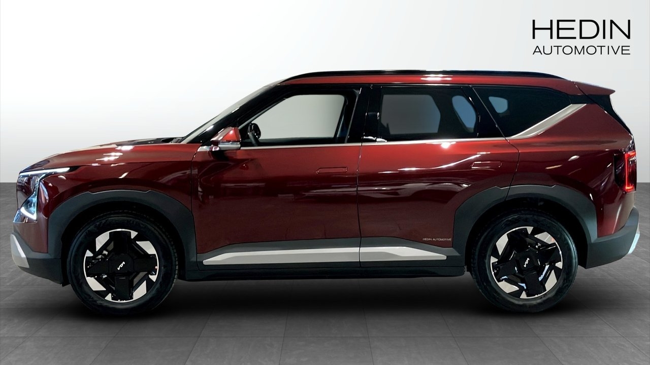 Kia EV5 FWD LONG RANGE 2026, bild 6/9