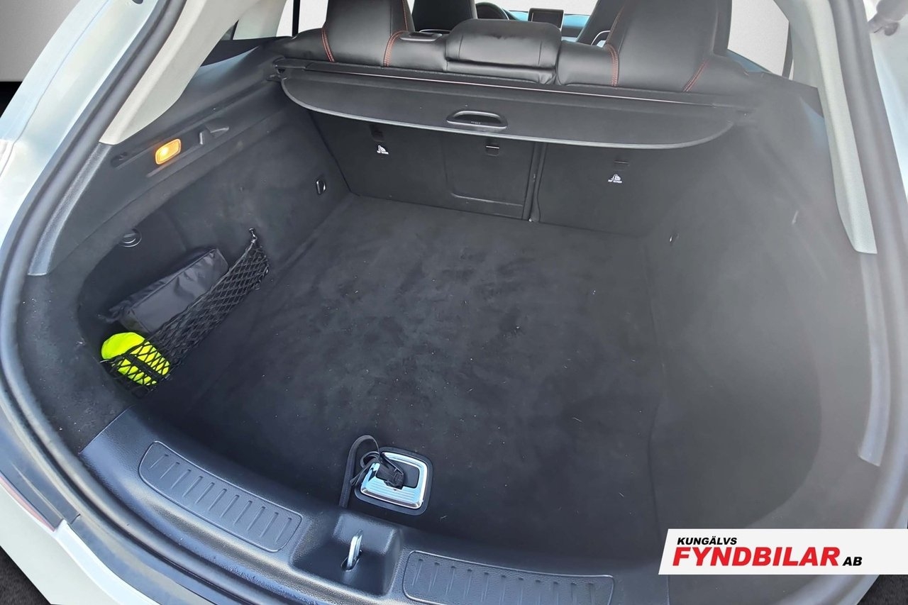 Mercedes-Benz CLA 2019, photo 3/7