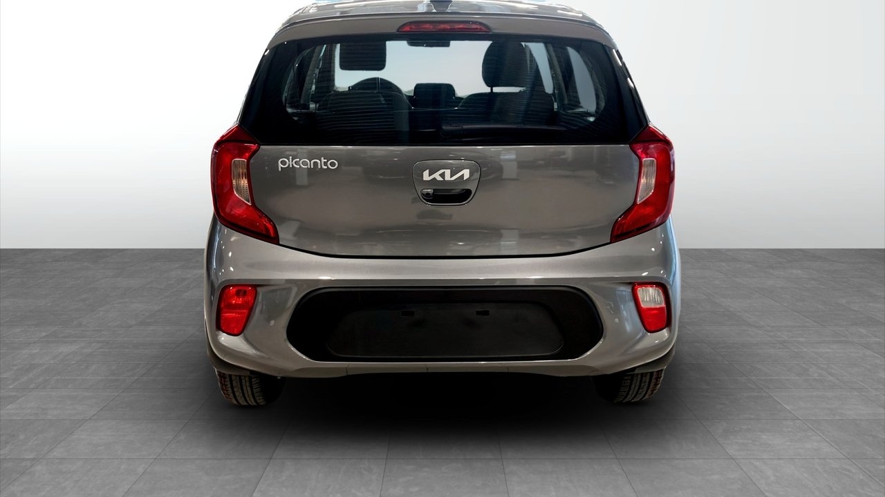 Kia Picanto 2026, bild 5/10