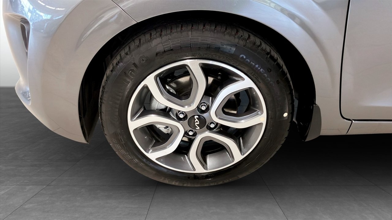 Kia Picanto 2026, bild 7/10