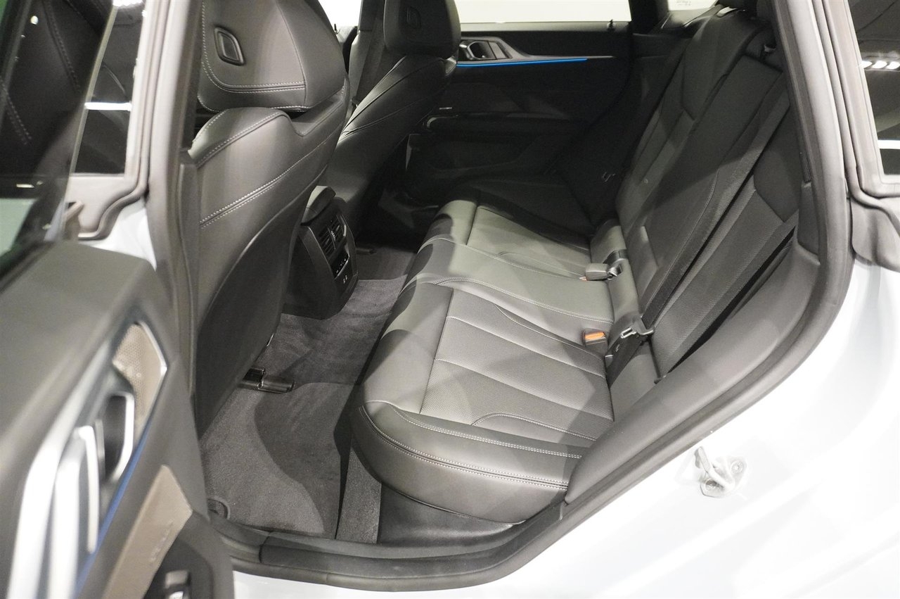 BMW i4 2026, bild 5/17
