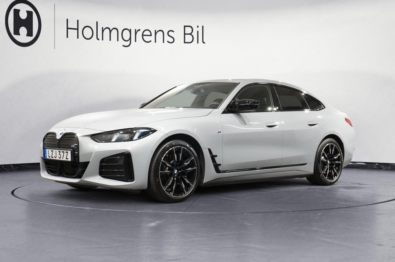 BMW i4