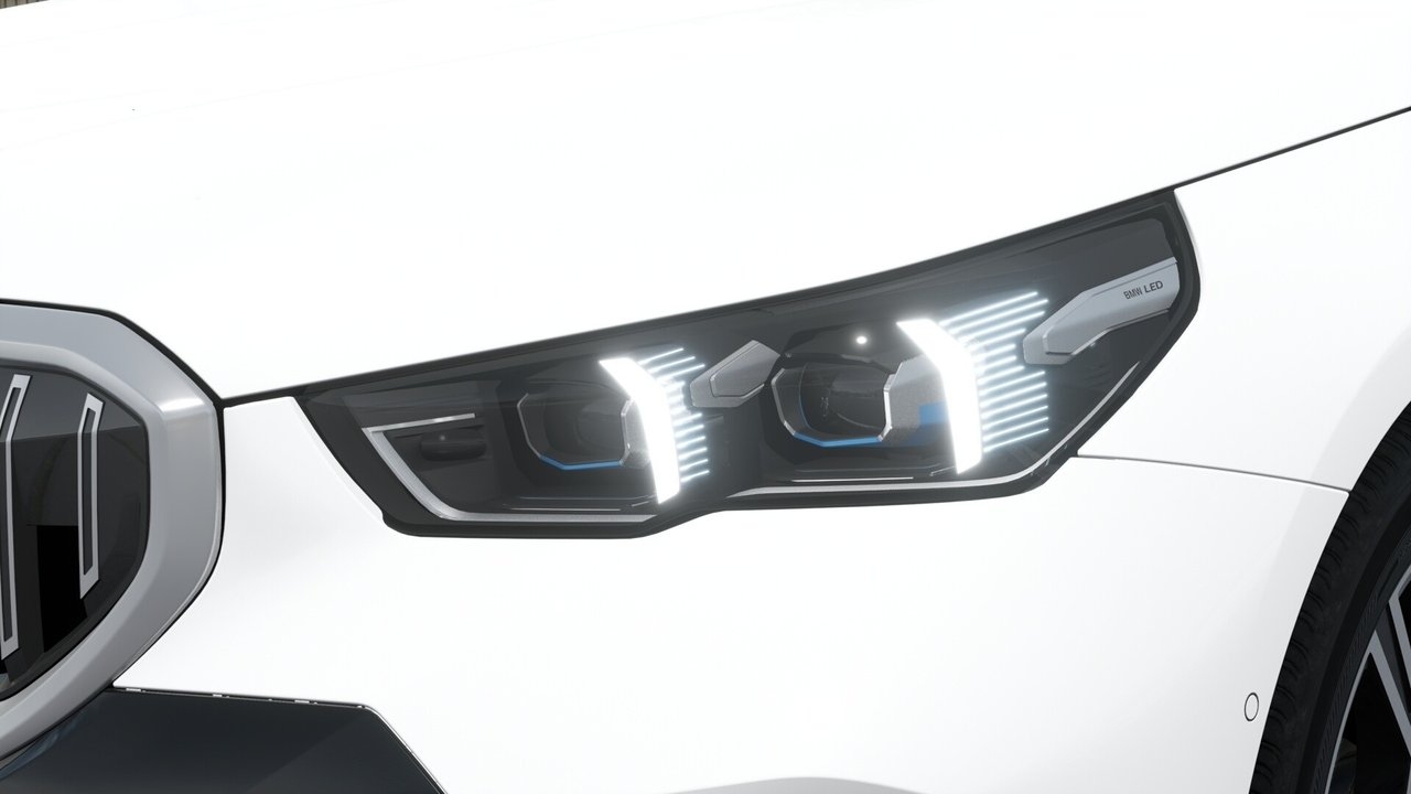 BMW 530 2026, kuva 6/13
