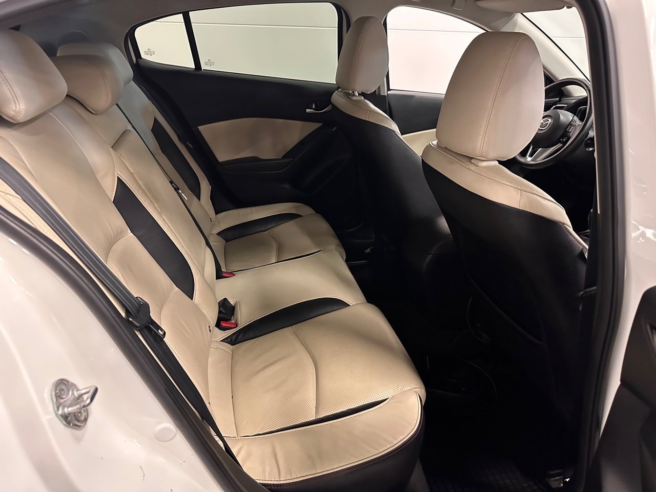 Mazda 3 2014, bild 7/31