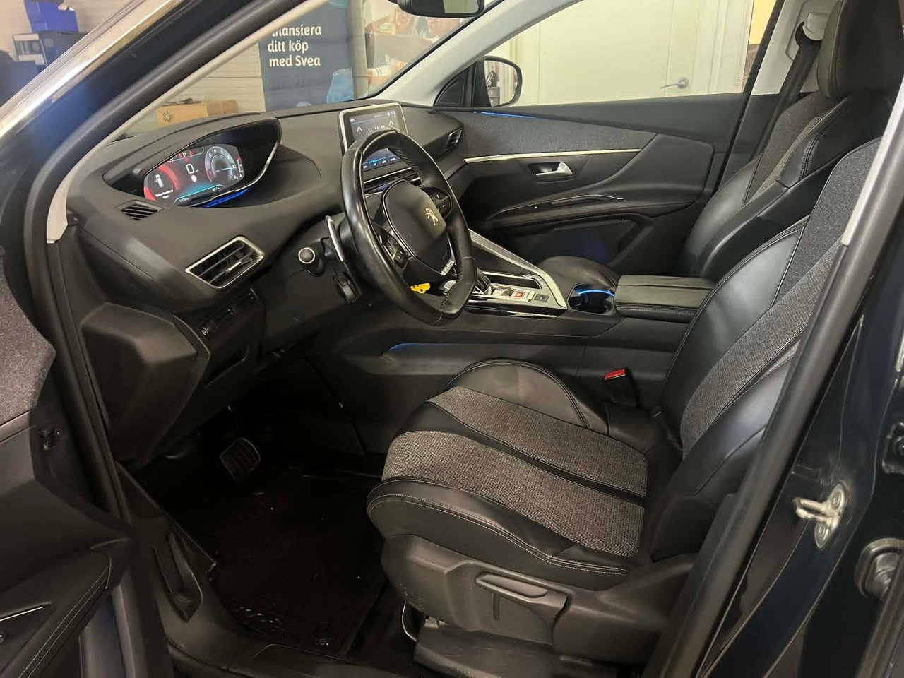 Peugeot 3008 2017, bild 7/10