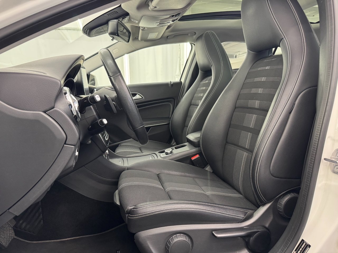 Mercedes-Benz GLA 200 7G-DCT Urban Line 2020, photo 7/10