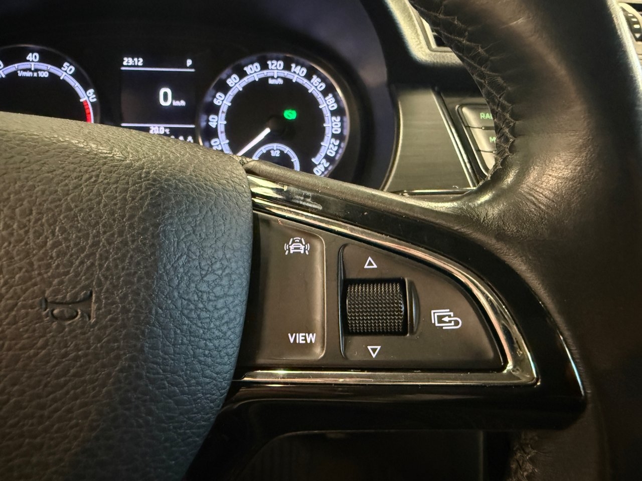 Skoda Fabia 2019, bild 6/10
