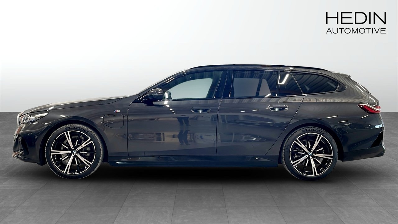 BMW 530 2025, kuva 6/12