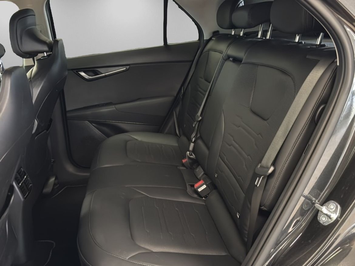 Kia Niro Advance 2023, kuva 7/10