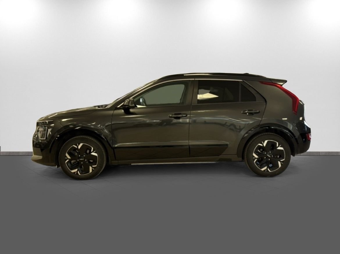 Kia Niro Advance 2023, kuva 2/10