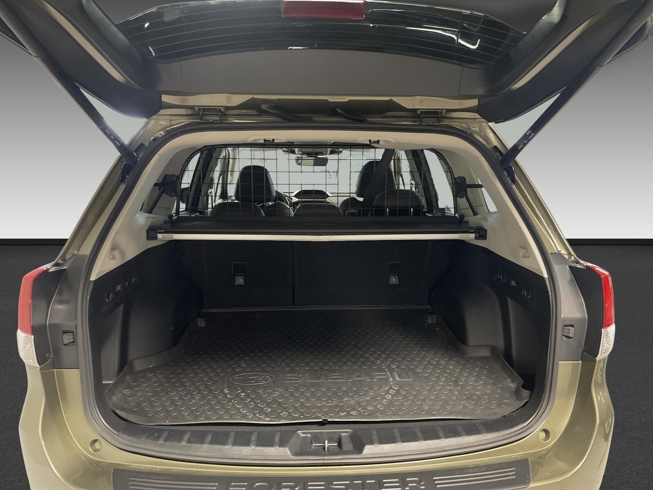 Subaru Forester 2023, bild 7/15