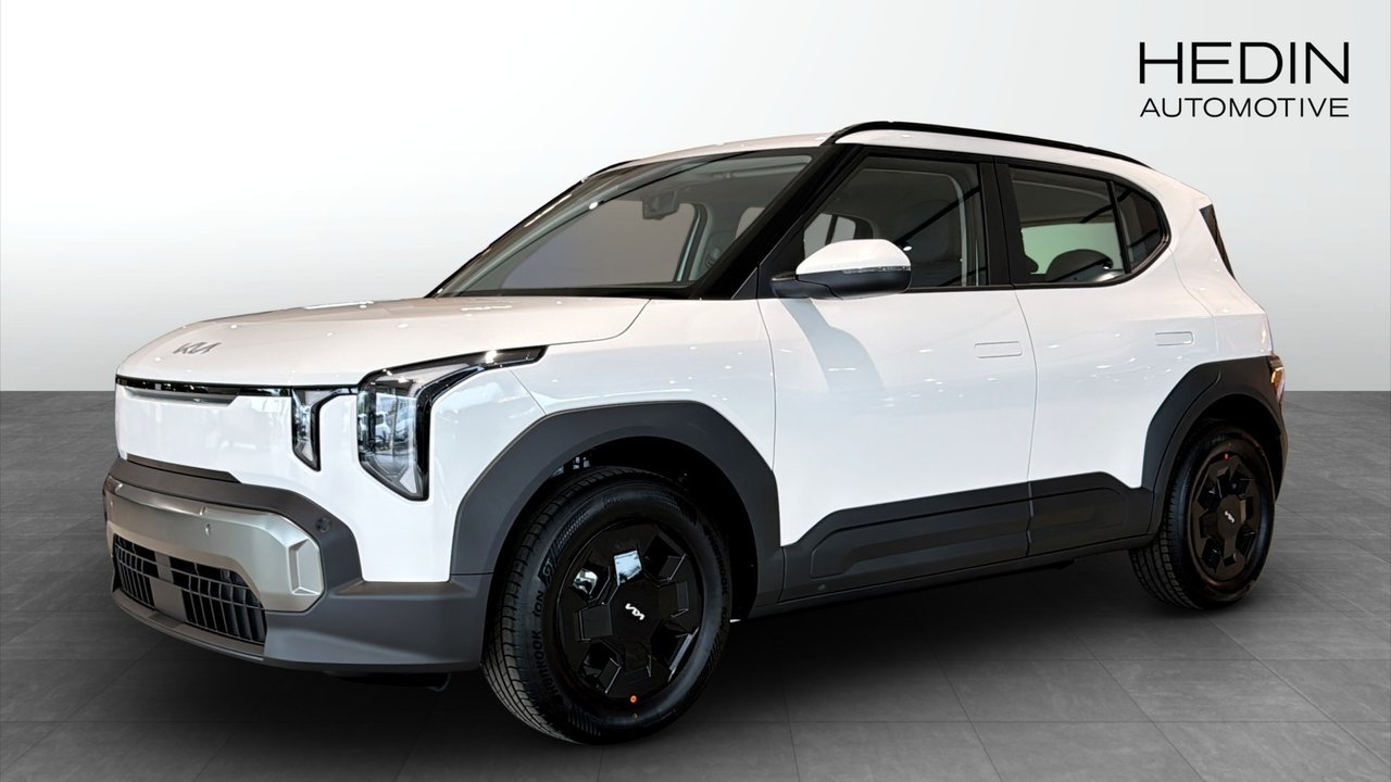 Kia EV2