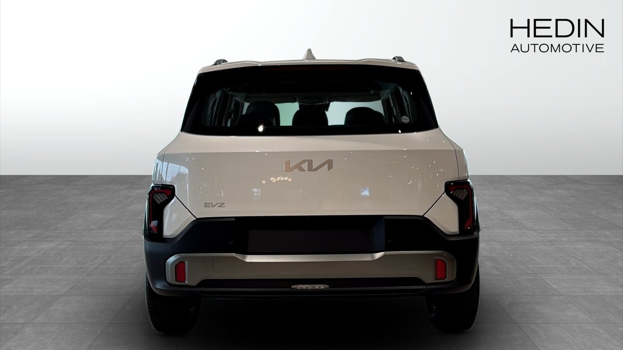 Kia EV2 SR 5-SITS Privatleasing 2027, bild 7/12