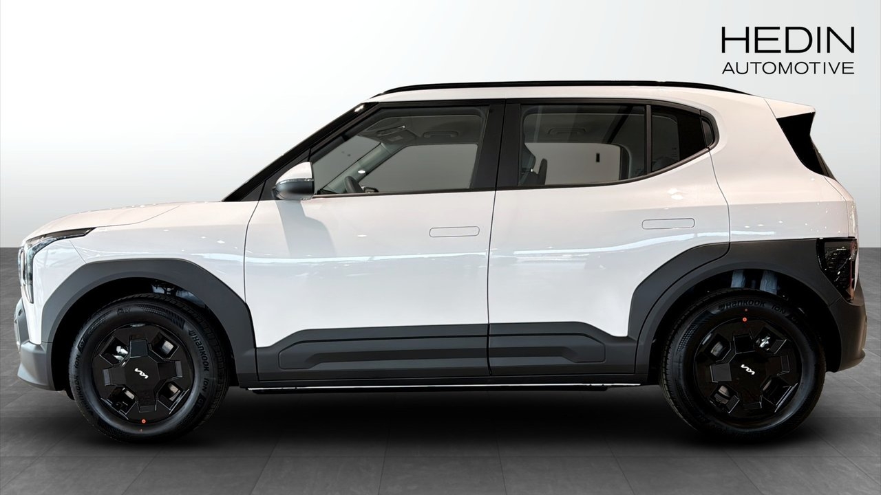 Kia EV2 SR 5-SITS Privatleasing 2027, bild 6/12