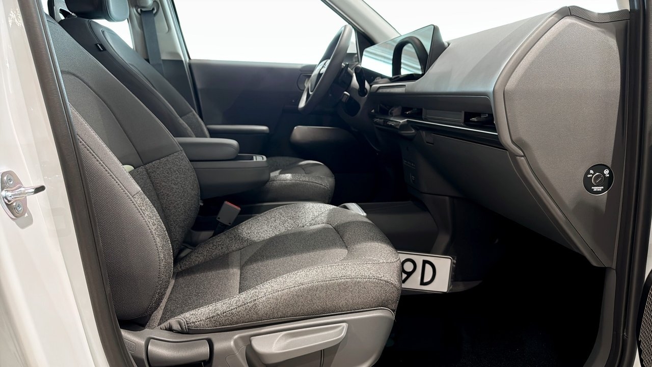 Kia EV2 SR 5-SITS Privatleasing 2027, bild 3/12