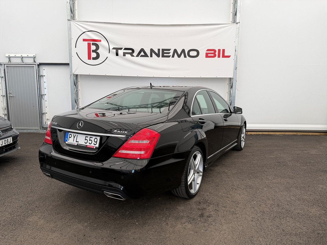 Mercedes-Benz S 2010, bild 5/27