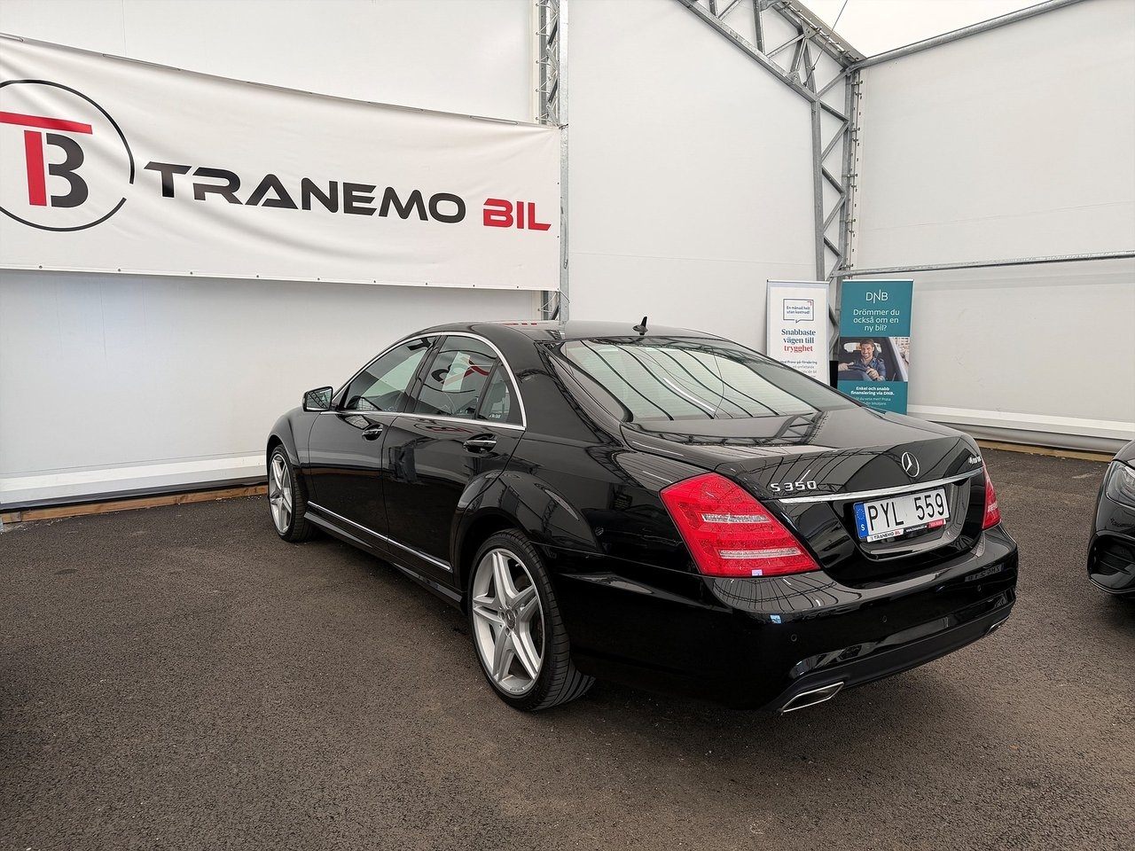Mercedes-Benz S 2010, bild 7/27