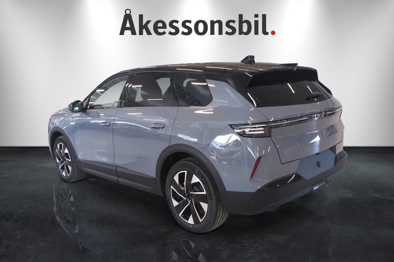 Opel Grandland Hybrid Ultimate 2026, kuva 4/9