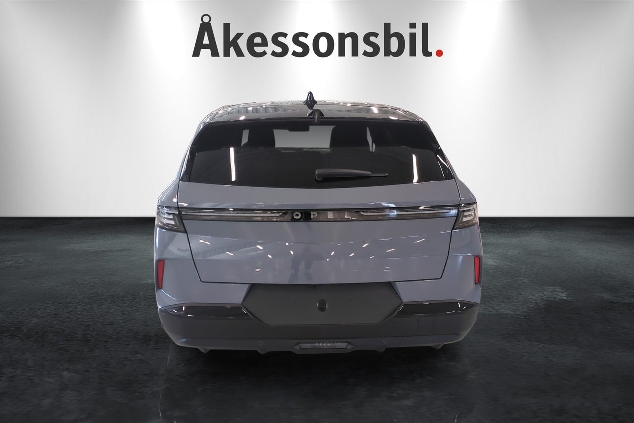 Opel Grandland Hybrid Ultimate 2026, kuva 5/9