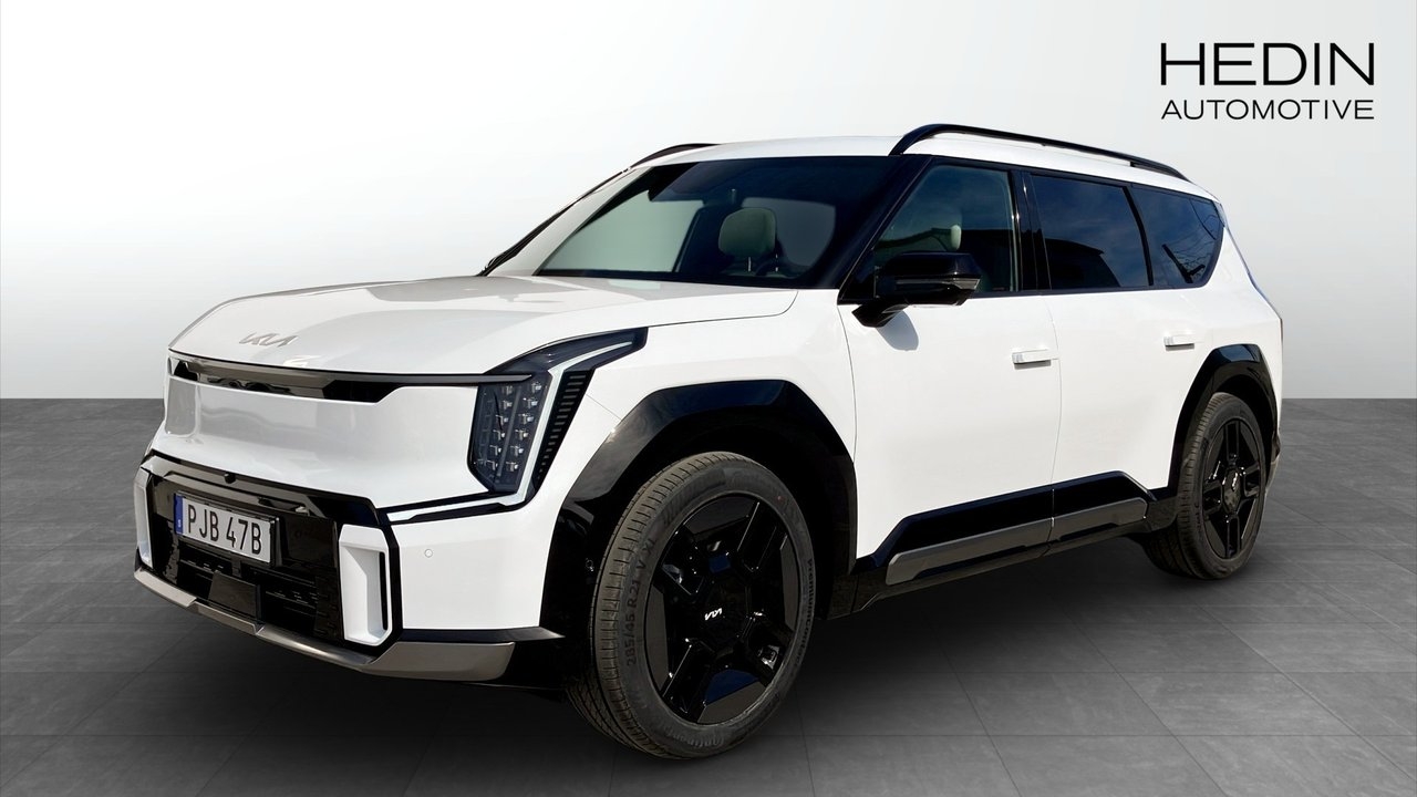 Kia EV9