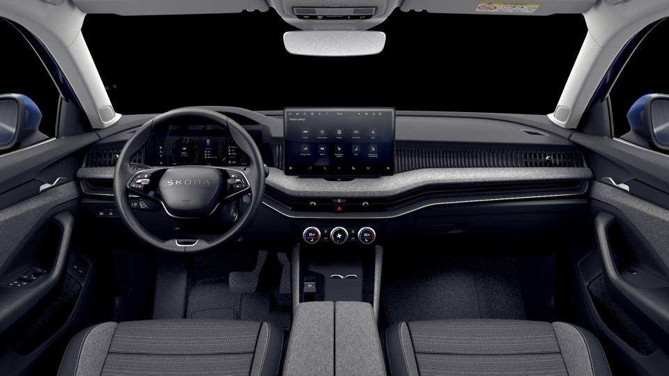 Skoda Superb Hybrid 2026, bild 4/6