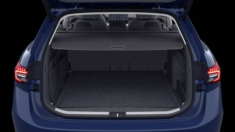 Skoda Superb Hybrid 2026, bild 6/6