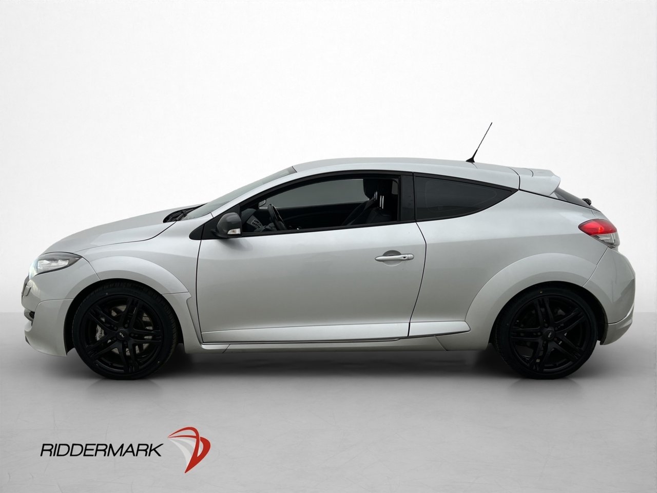 Renault Megane 2011, bild 5/27