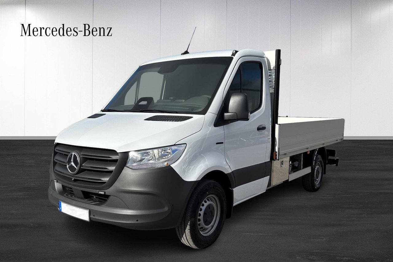 Mercedes-Benz eSprinter