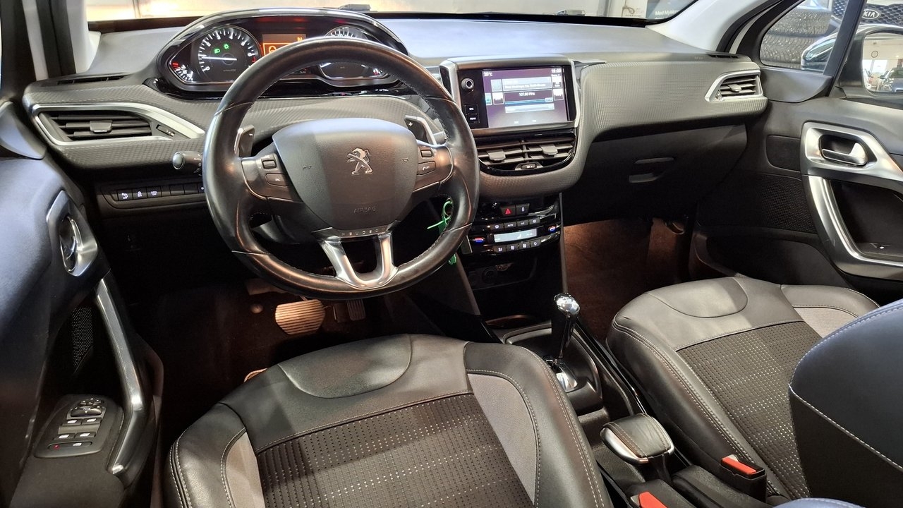 Peugeot 2008 2016, bild 3/24