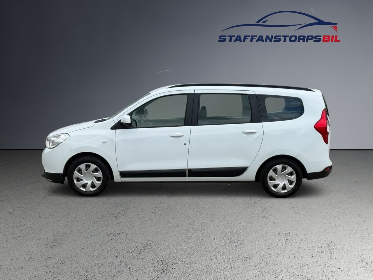 Dacia Lodgy 1.2 TCe 7 SITS 2015, bild 7/13