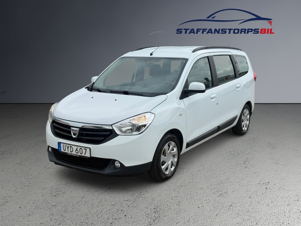 Dacia Lodgy
