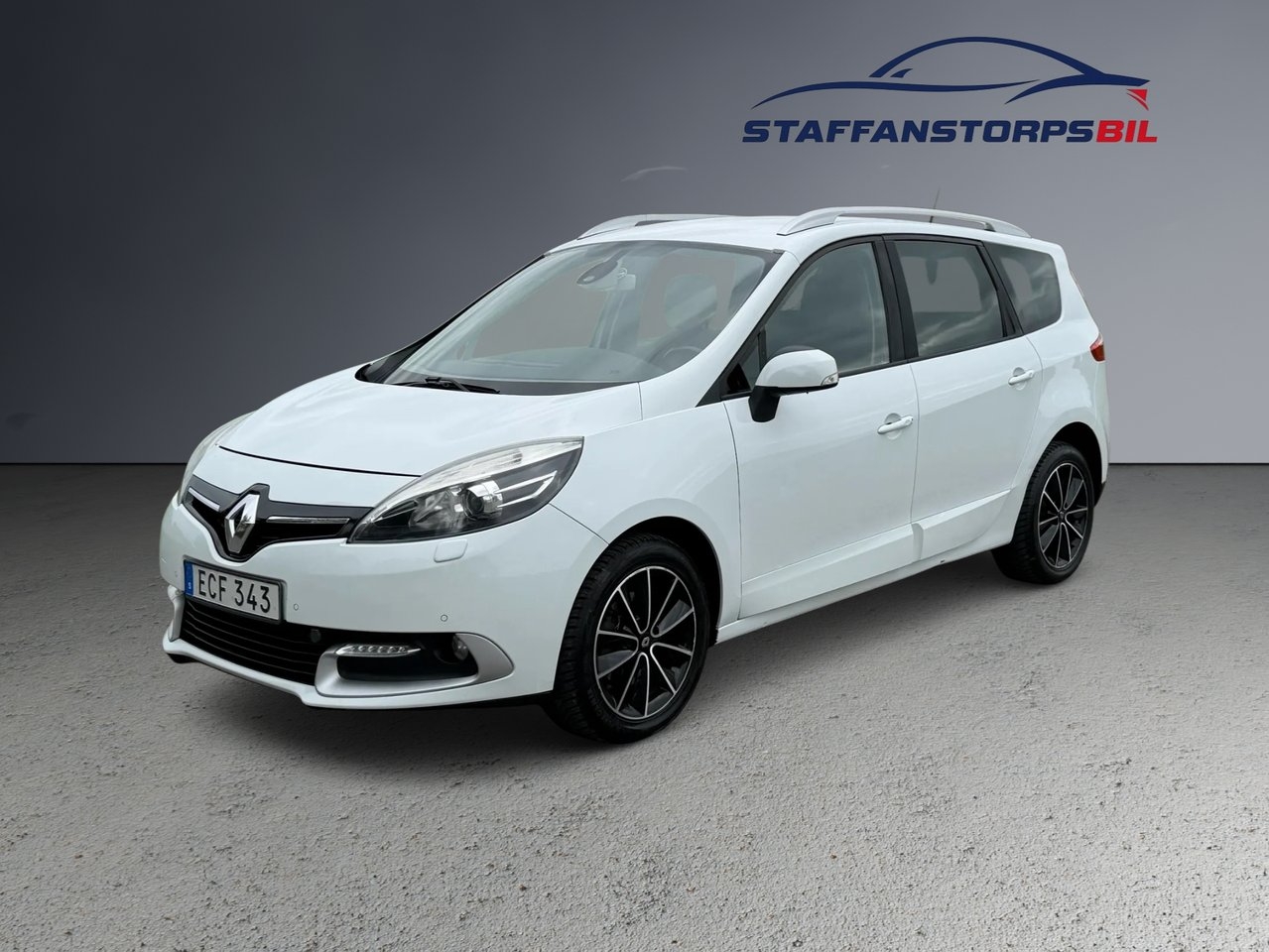 Renault Grand Scenic