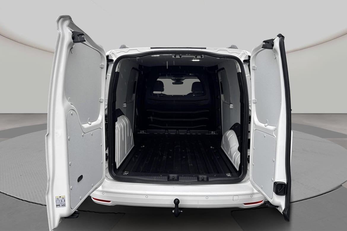 Volkswagen Caddy Maxi 2026, kuva 7/8