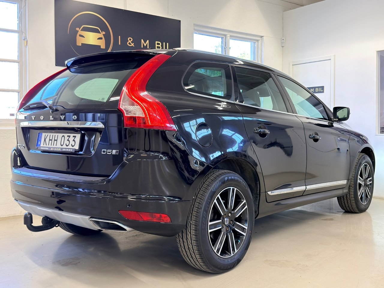 Volvo XC60 2017, kuva 4/27