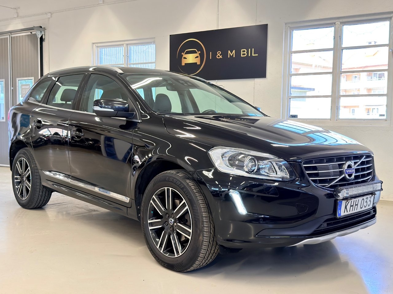 Volvo XC60 2017, kuva 2/27