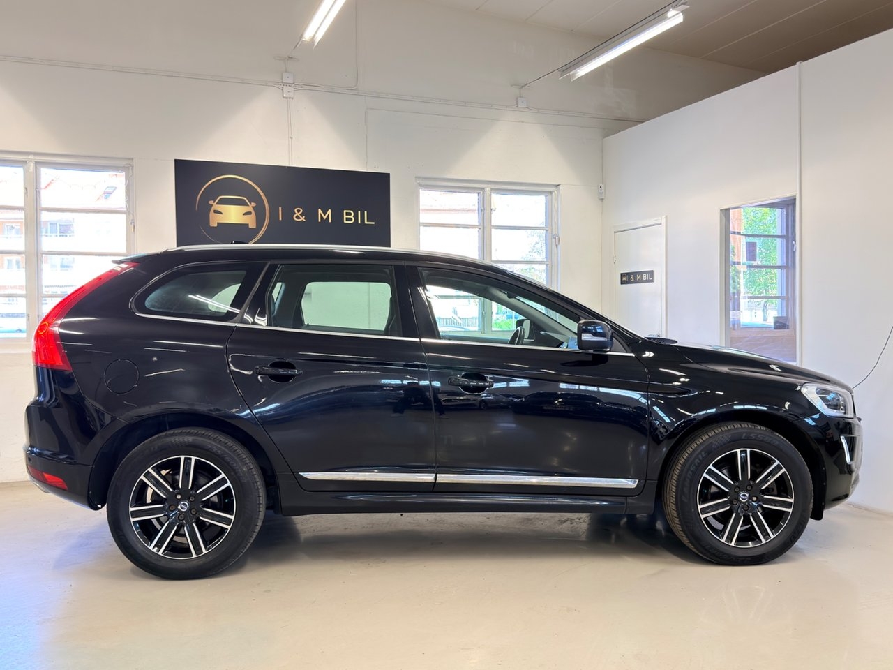 Volvo XC60 2017, kuva 7/27