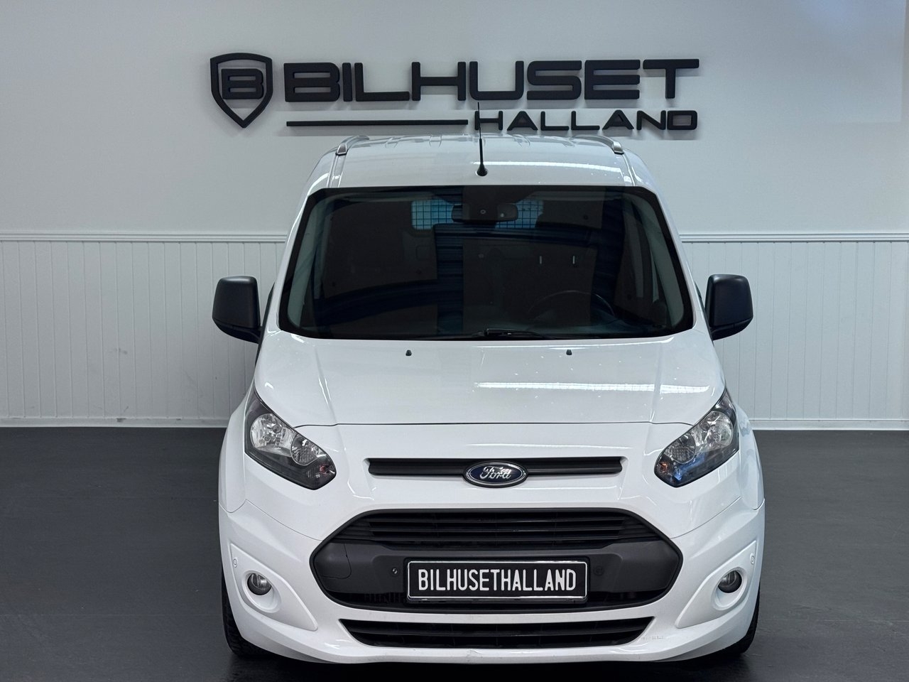 Ford Transit Connect 2017, bild 3/22