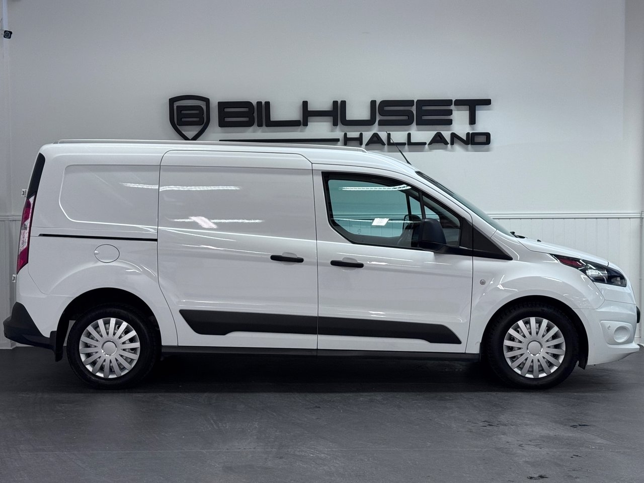 Ford Transit Connect 2017, bild 6/22