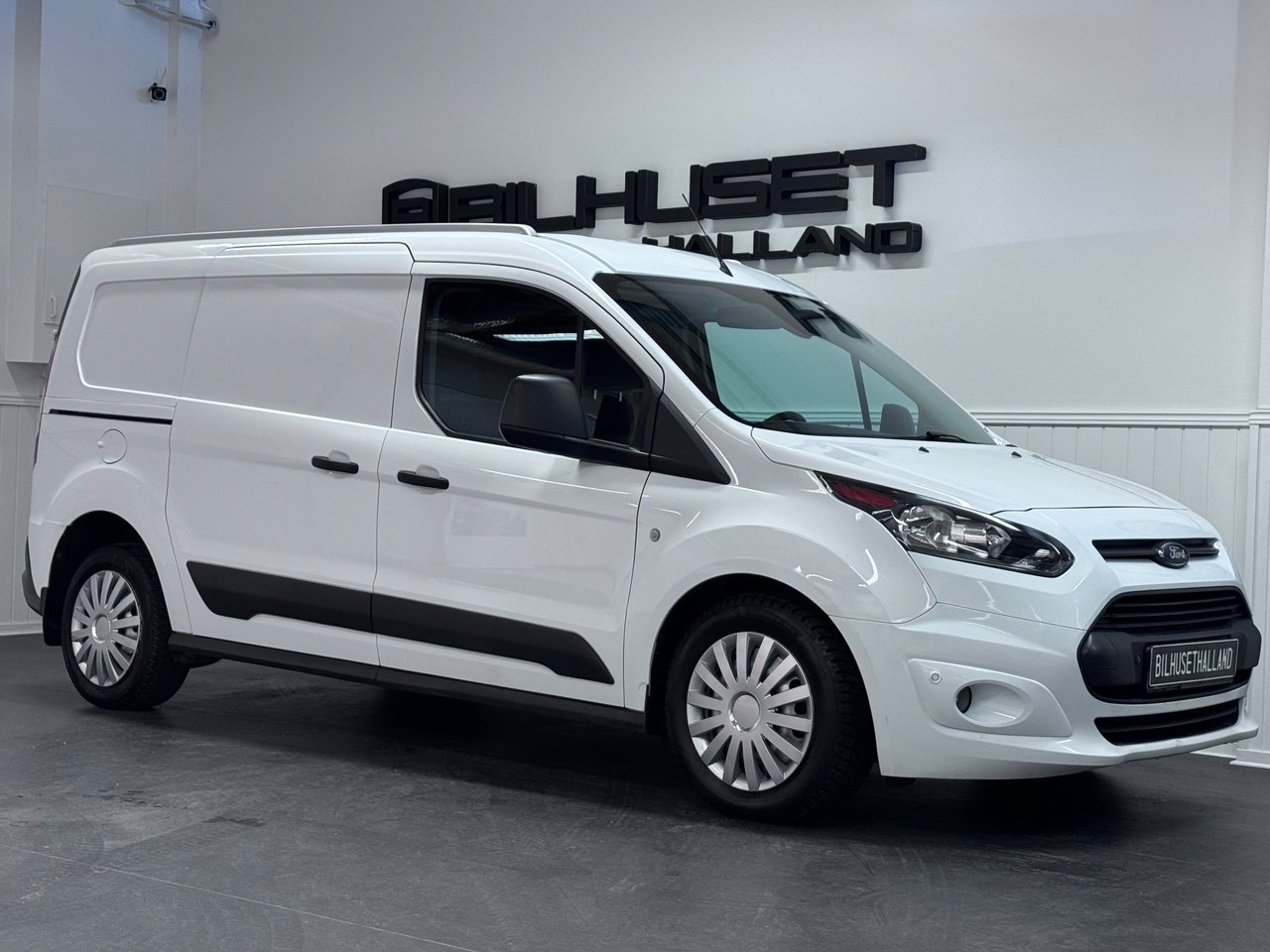 Ford Transit Connect 2017, bild 5/22