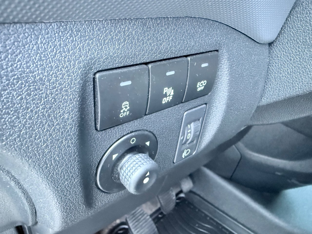 Citroen Berlingo 2017, bild 6/10