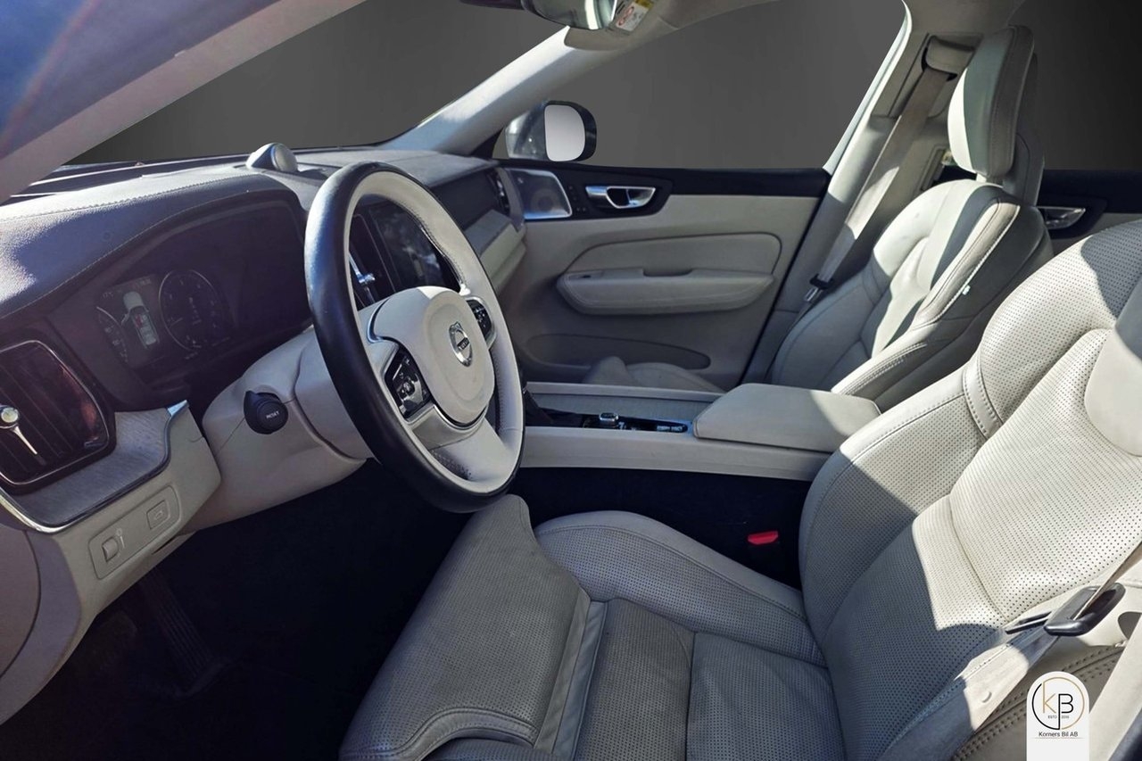 Volvo XC60 2018, kuva 7/10