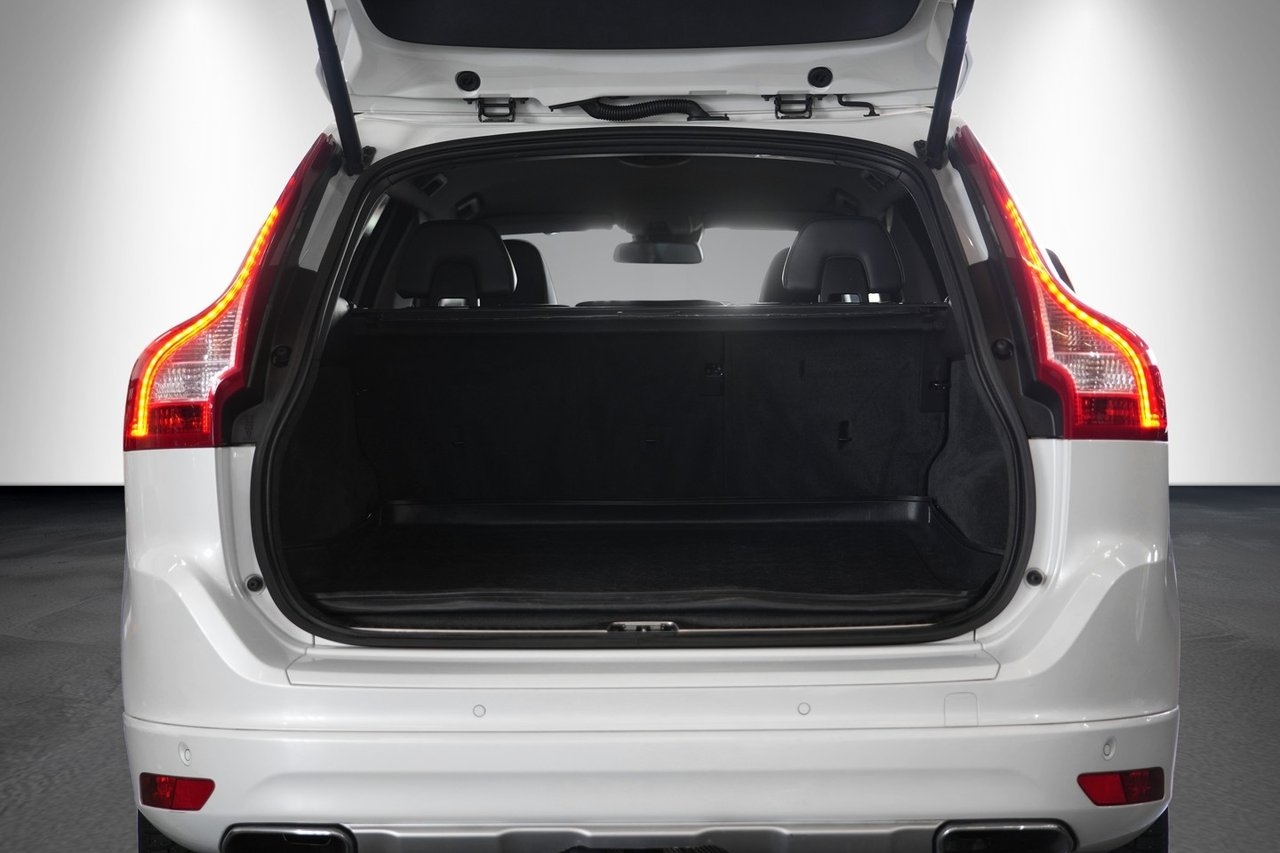 Volvo XC60 2014, bild 6/10