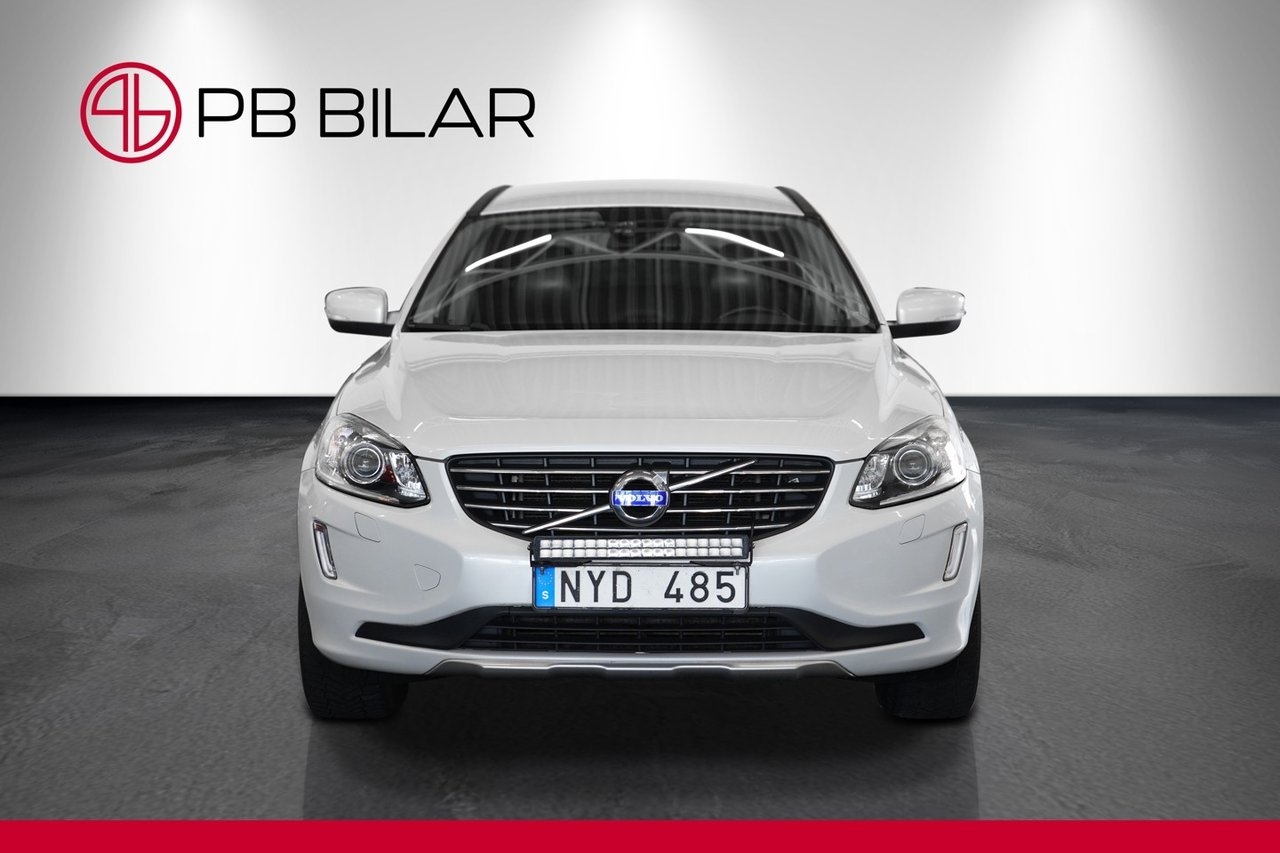 Volvo XC60 2014, bild 3/10