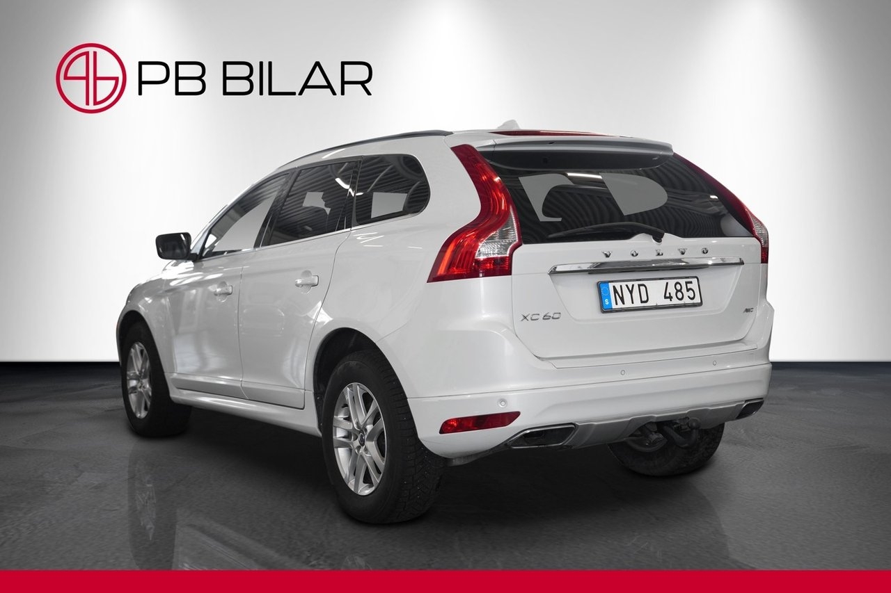 Volvo XC60 2014, bild 4/10
