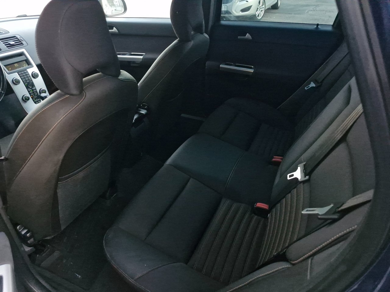 Volvo V50 2010, bild 7/10